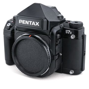 Pentax 67 II - Camera – Kamerastore