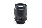 Popular 135mm f2.8 Auto