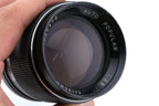 Popular 135mm f2.8 Auto