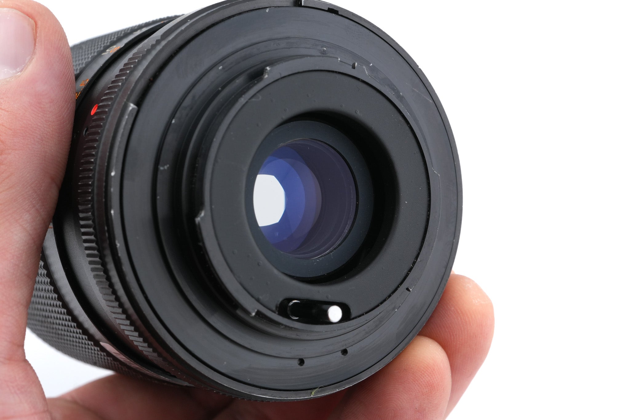 Popular 135mm f2.8 Auto