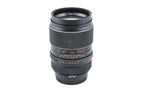Vivitar 135mm f2.8 Auto Telephoto Pre-AI
