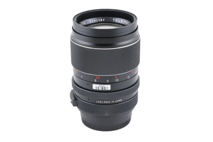 Vivitar 135mm f2.8 Auto Telephoto Pre-AI