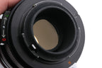Vivitar 135mm f2.8 Auto Telephoto Pre-AI
