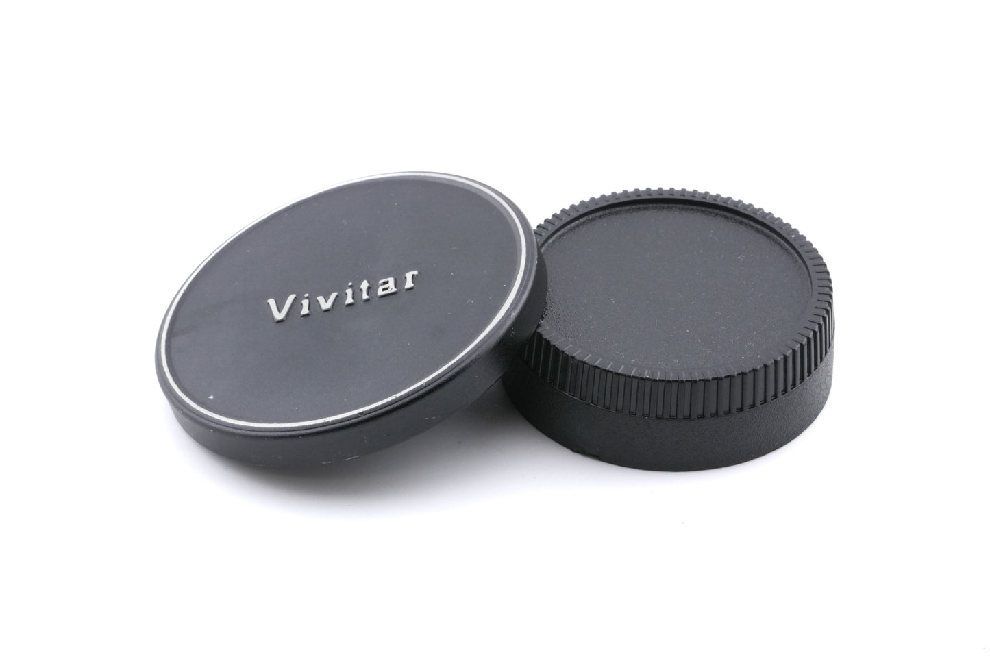 Vivitar 135mm f2.8 Auto Telephoto Pre-AI