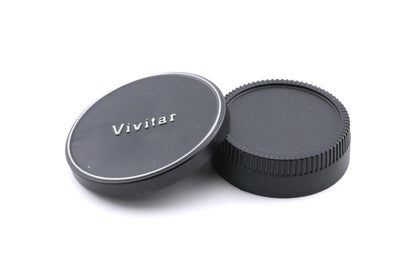 Vivitar 135mm f2.8 Auto Telephoto Pre-AI