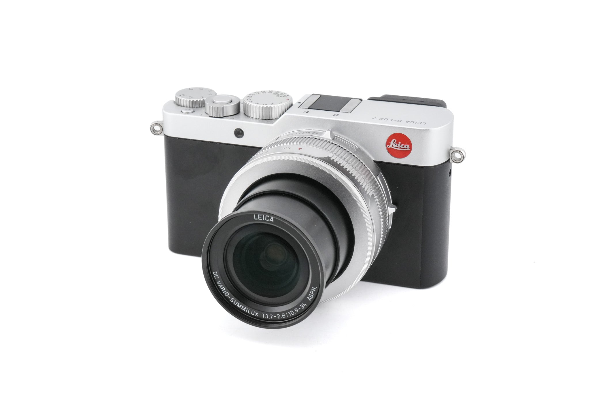 Leica D-Lux 7