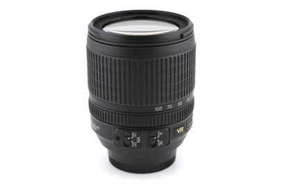 Nikon 18-105mm f3.5-5.6 AF-S Nikkor G ED VR