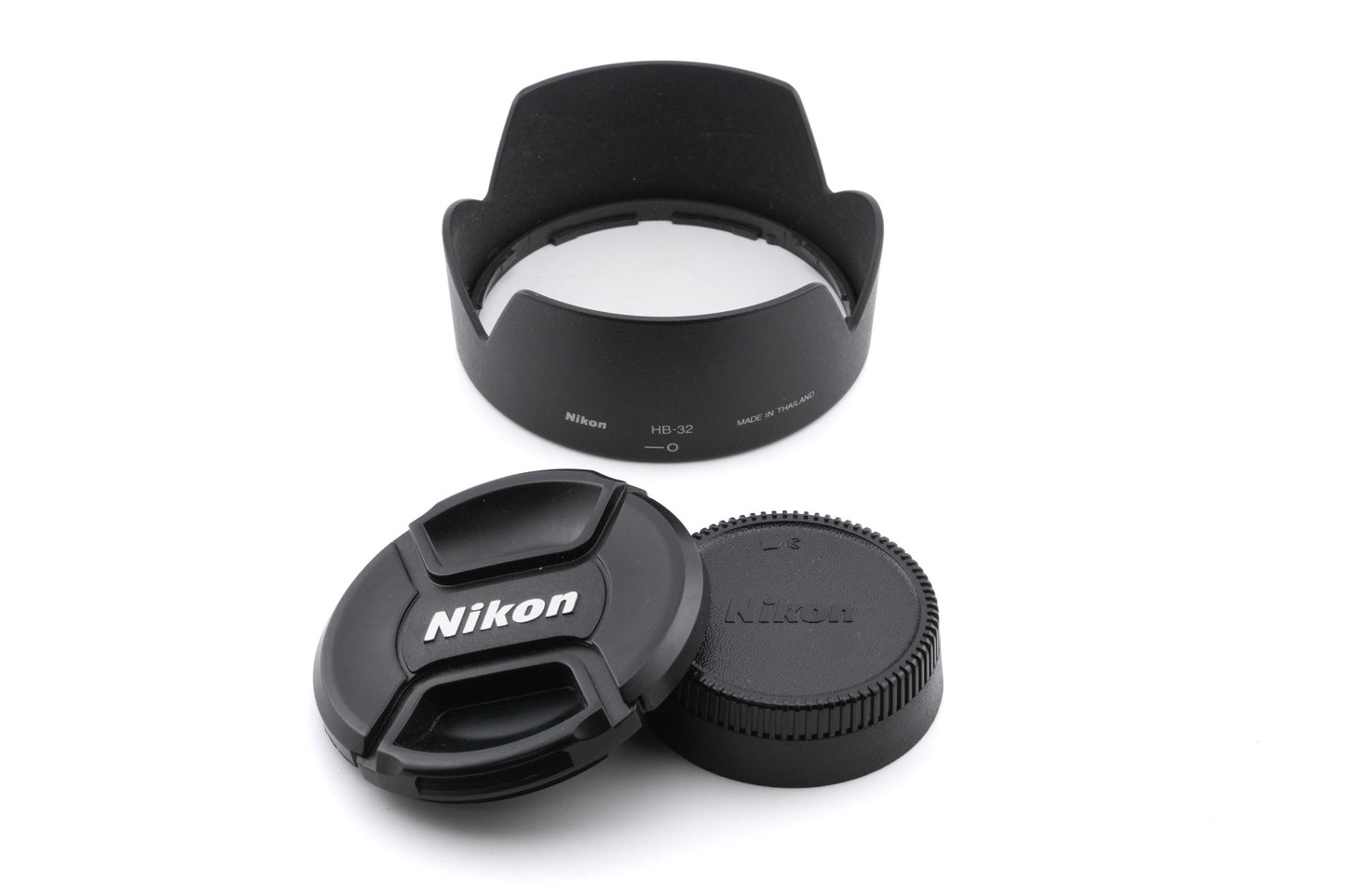 Nikon 18-105mm f3.5-5.6 AF-S Nikkor G ED VR