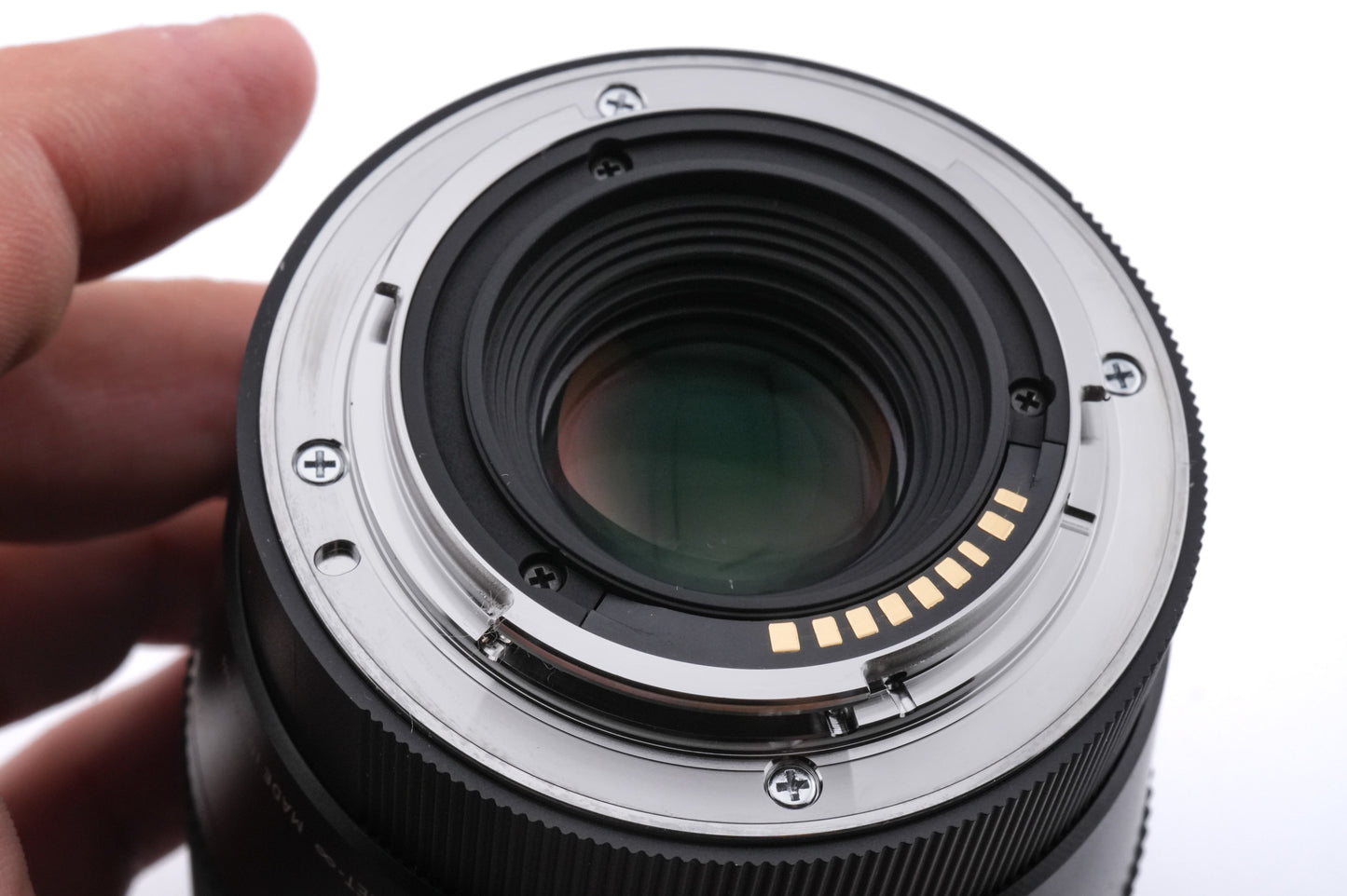 Sigma 16mm f1.4 DC DN Contemporary