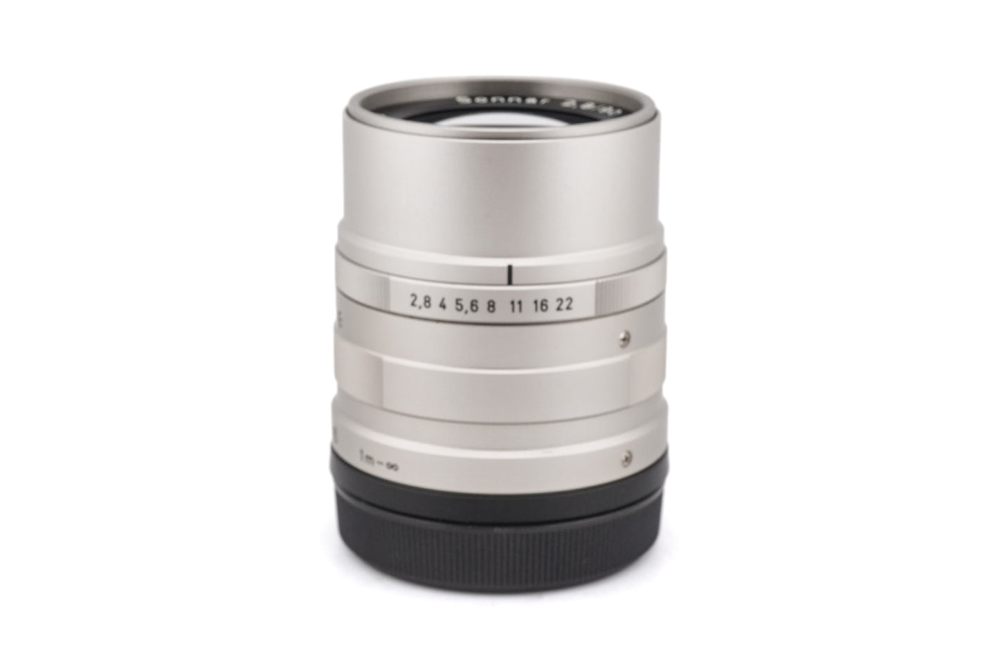 Carl Zeiss 90mm f2.8 Sonnar T*