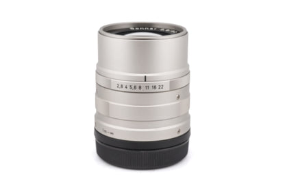 Carl Zeiss 90mm f2.8 Sonnar T*