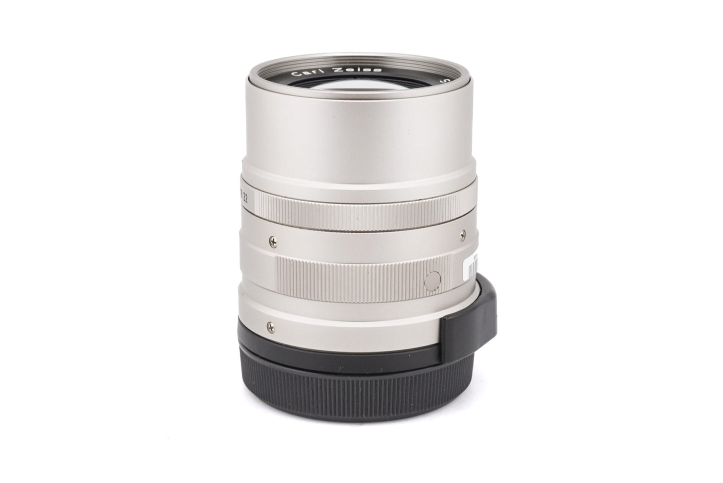 Carl Zeiss 90mm f2.8 Sonnar T*