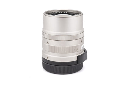 Carl Zeiss 90mm f2.8 Sonnar T*