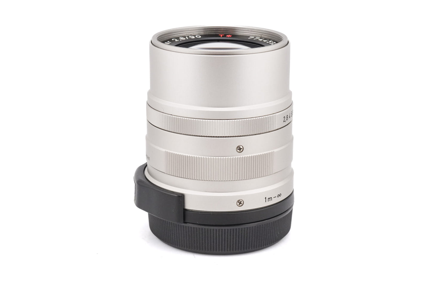 Carl Zeiss 90mm f2.8 Sonnar T*