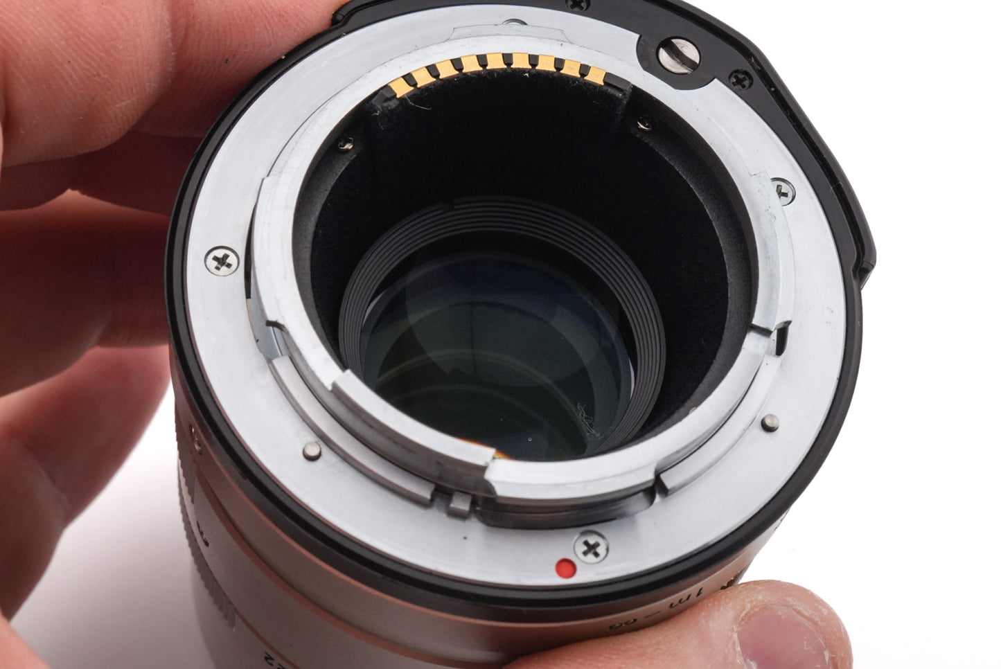 Carl Zeiss 90mm f2.8 Sonnar T*