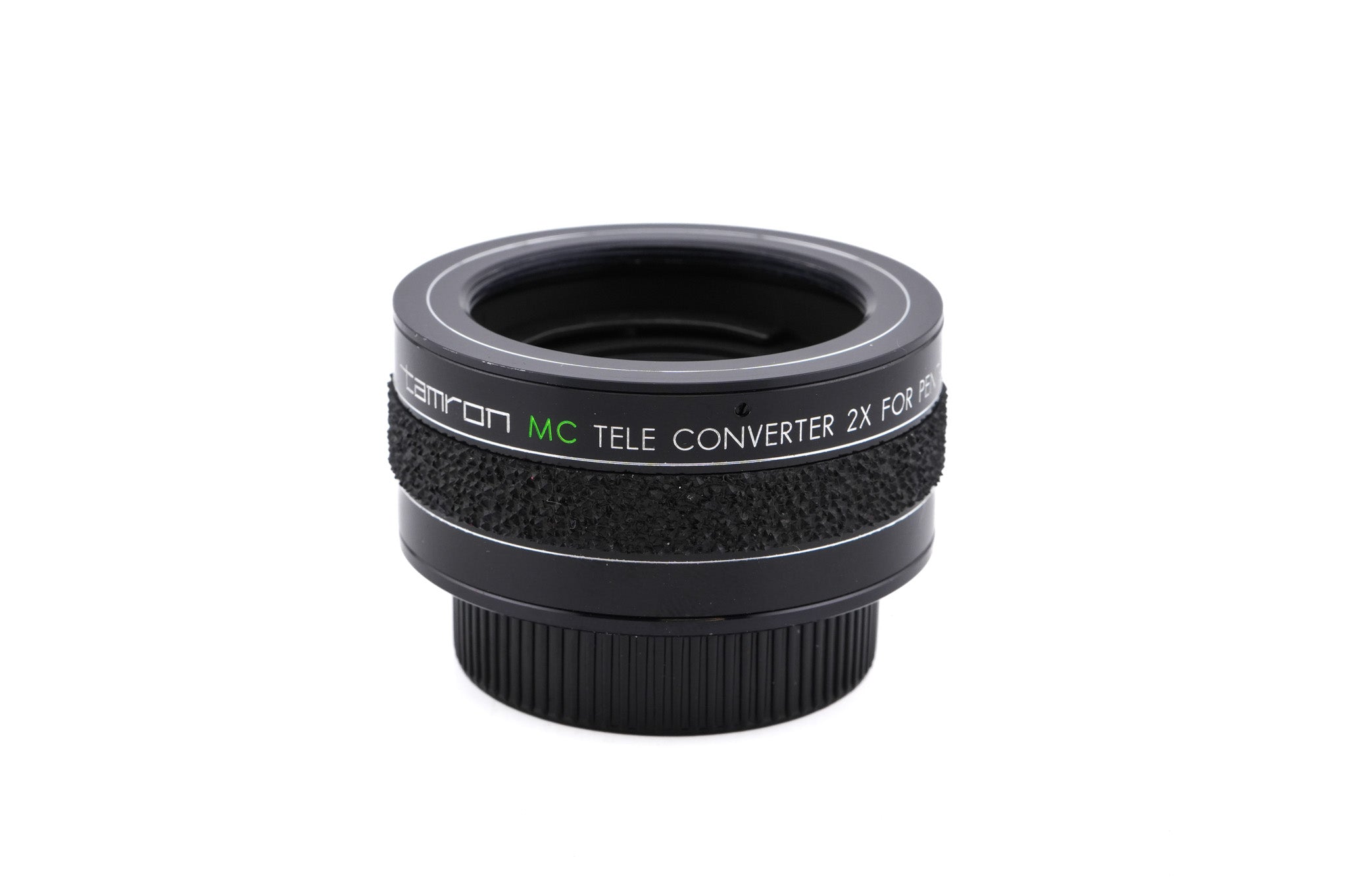 Fuji 55mm f1.8 EBC Fujinon - Lens