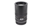 Leica 135mm f2.8 Elmarit-R (Type I) (1-Cam) (11111)