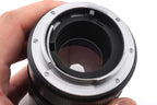 Leica 135mm f2.8 Elmarit-R (Type I) (1-Cam) (11111)