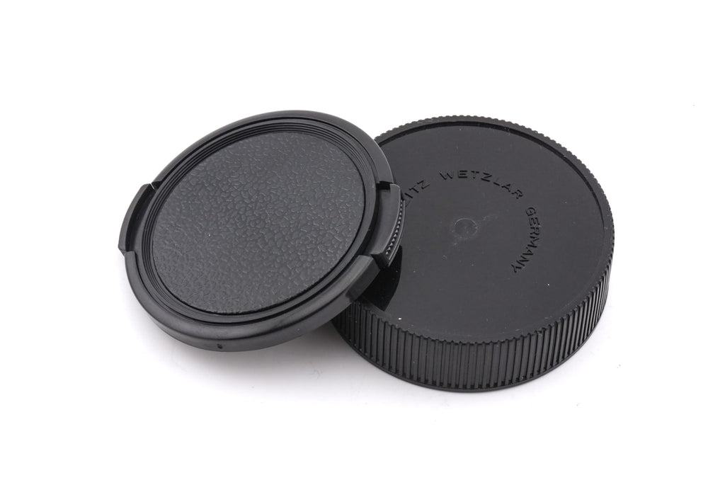 Leica 135mm f2.8 Elmarit-R (Type I) (1-Cam) (11111)