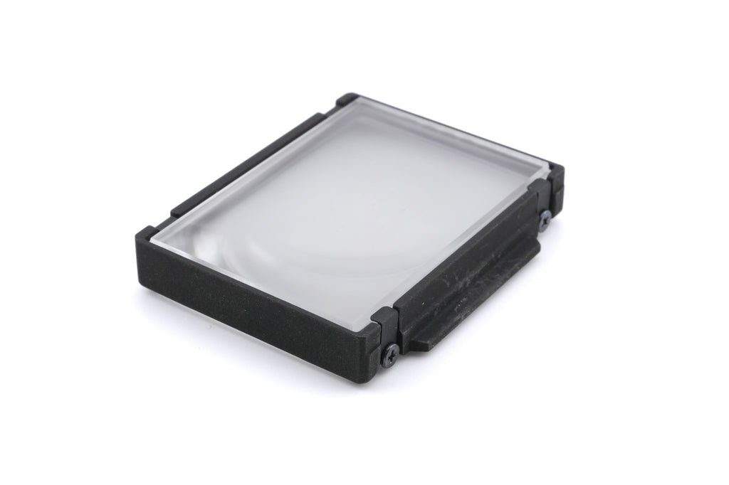 Nikon F3 Focusing Screen Type H4