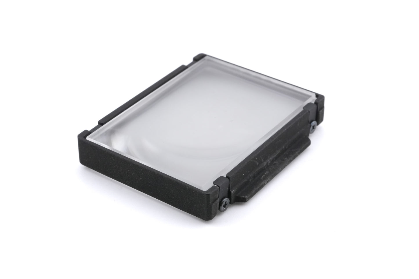 Nikon F3 Focusing Screen Type H4