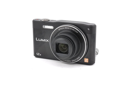 Panasonic Lumix DMC-SZ8