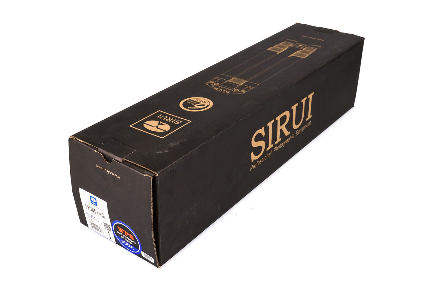 Sirui W-1004 Tripod/Monopod