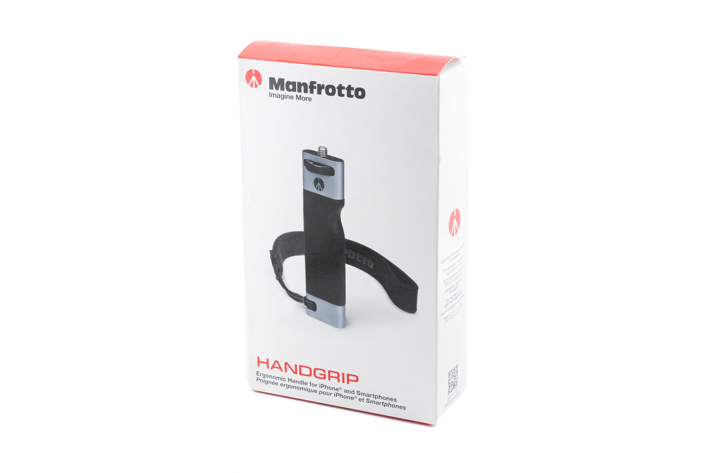 Manfrotto TwistGrip Handgrip