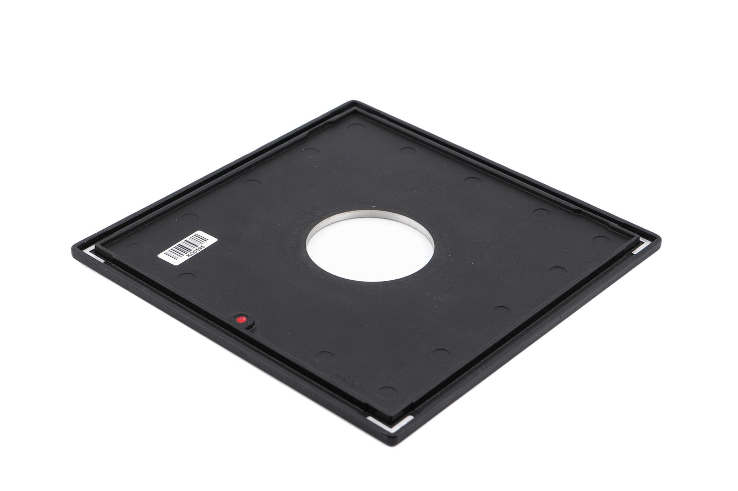 Sinar 140 x 140 mm Horseman Lens Board (Copal #1)