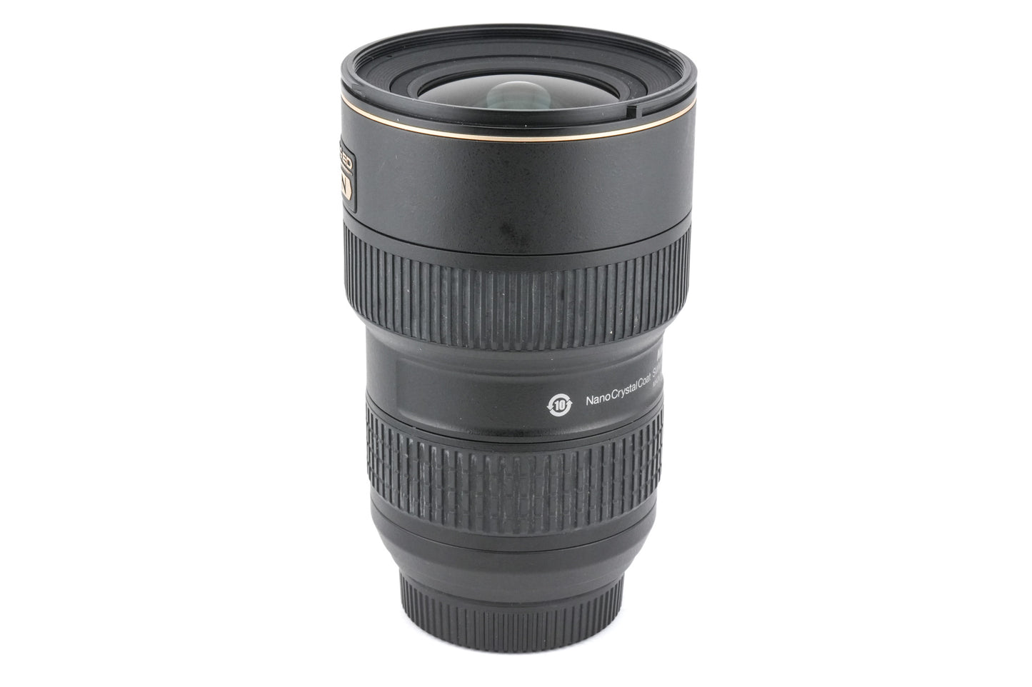 Nikon 16-35mm f4 AF-S Nikkor G ED VR N + HB-23 Lens Hood