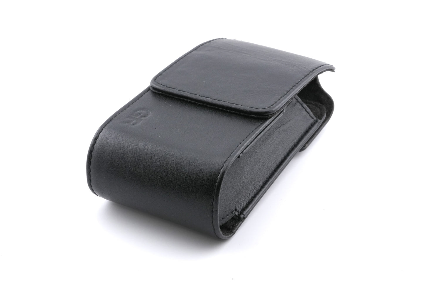 Ricoh GC-5 Soft Leather Case