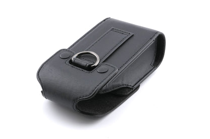 Ricoh GC-5 Soft Leather Case