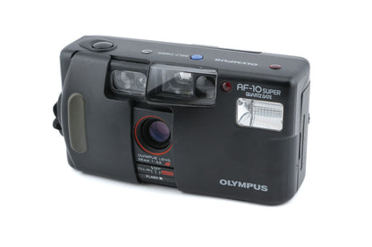 Olympus AF-10 Super