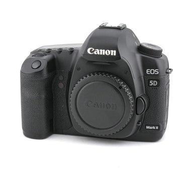 Canon EOS 5D Mark II