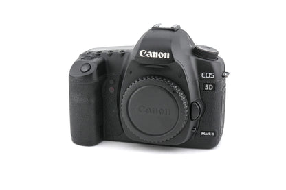 Canon EOS 5D Mark II