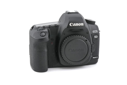 Canon EOS 5D Mark II