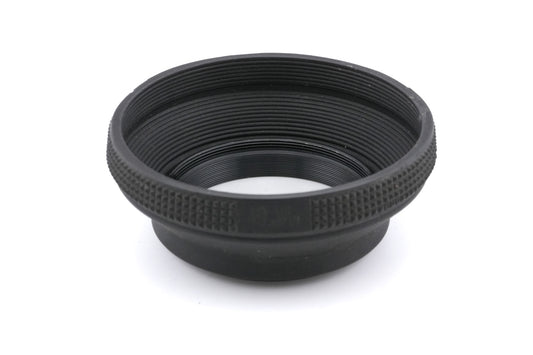 Generic 49mm Lens Hood