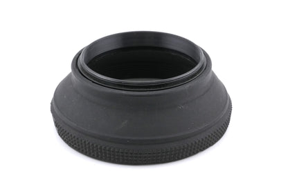 Generic 49mm Lens Hood