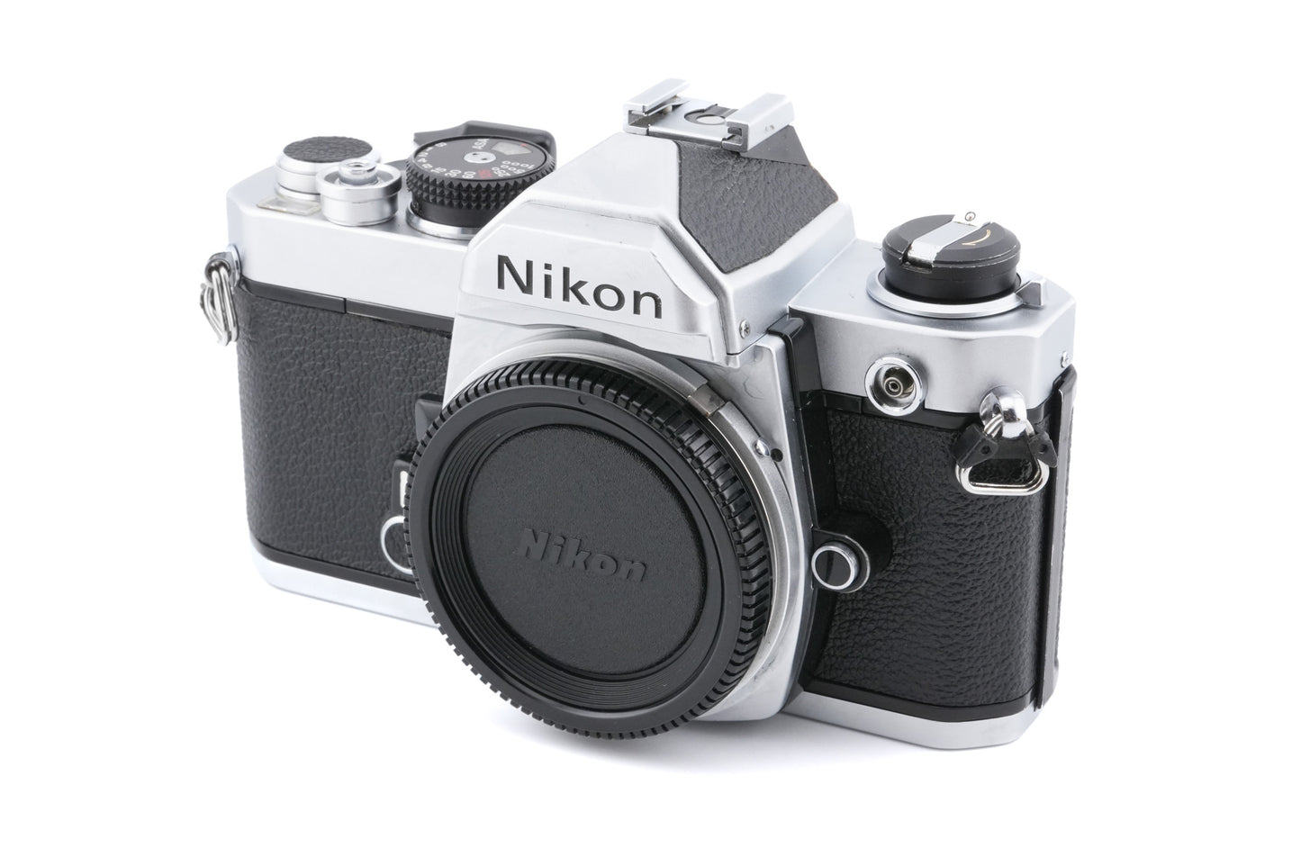 Nikon FM