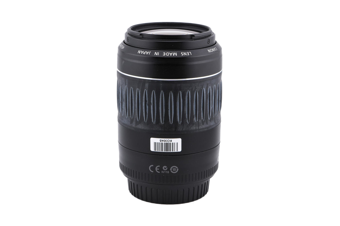 Canon 55-200mm f4.5-5.6 USM II