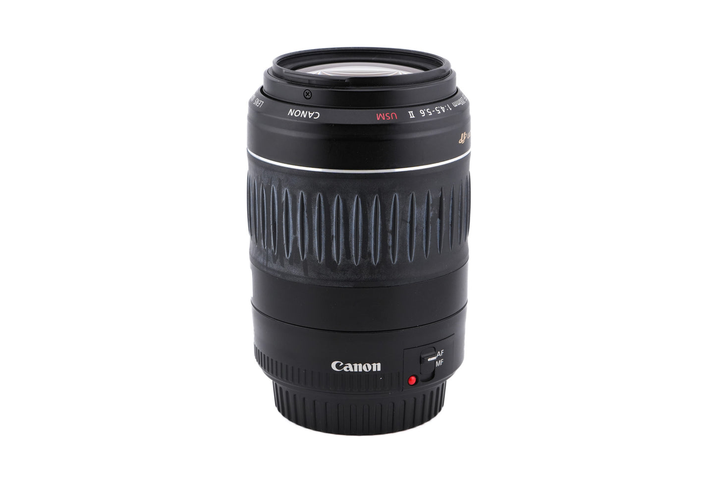 Canon 55-200mm f4.5-5.6 USM II