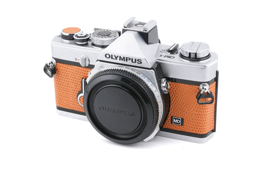 Olympus OM-1 MD