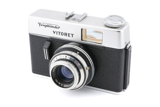 Voigtländer Vitoret