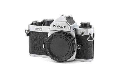 Nikon FM2N