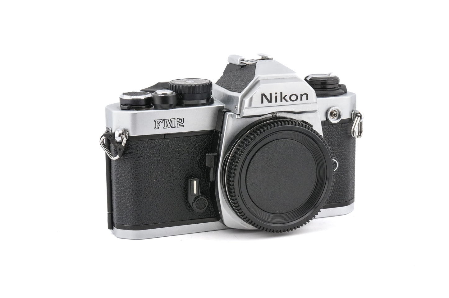 Nikon FM2N