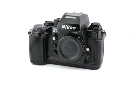 Nikon F4
