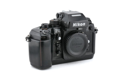 Nikon F4