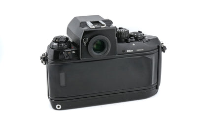 Nikon F4