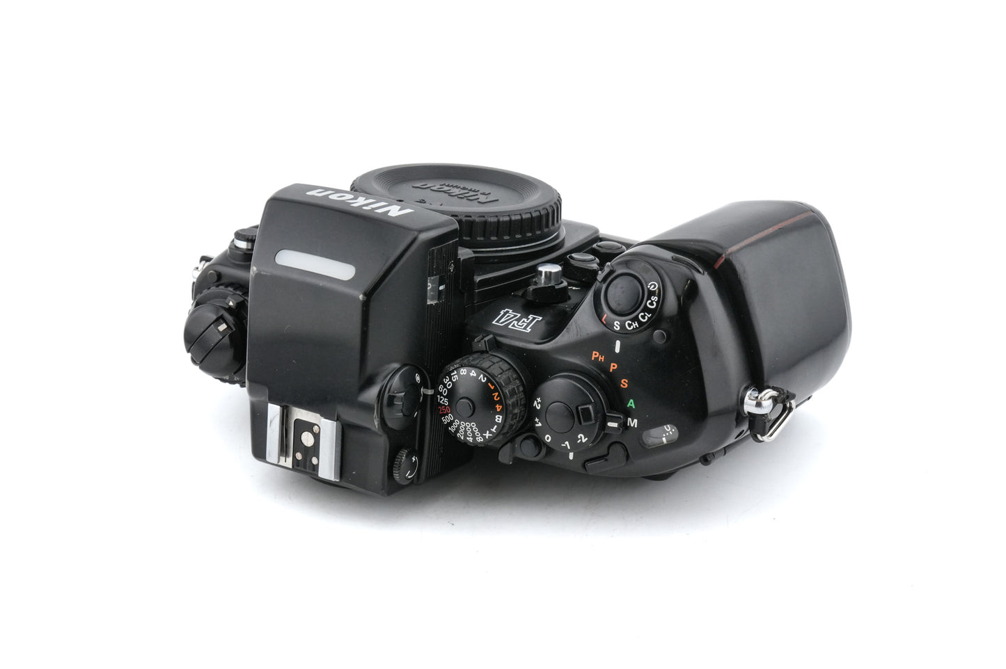 Nikon F4