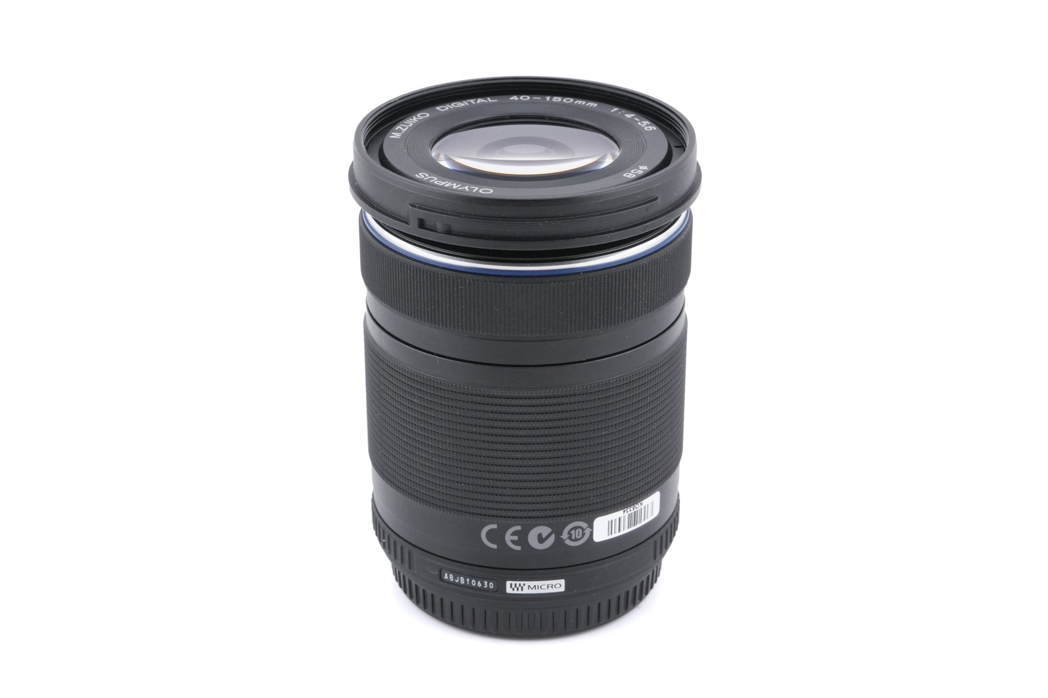 Olympus 40-150mm f4-5.6 M.Zuiko Digital R ED MSC – Kamerastore